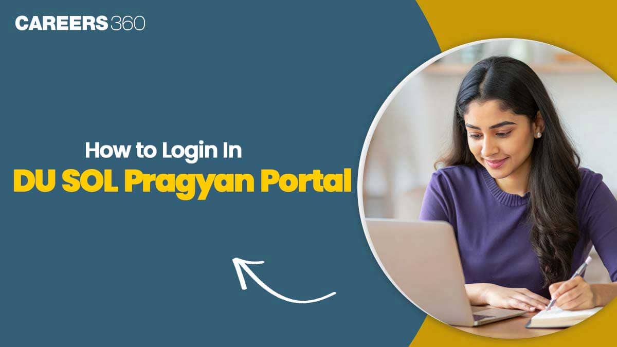How to Login in DU SOL Pragyan Portal?- Check Here